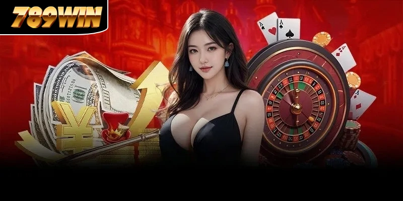 789 WIN - Nhà cái casino uy tín, chuyên nghiệp dẫn đầu 789 WIN - Nhà cái casino uy tín, chuyên nghiệp dẫn đầu