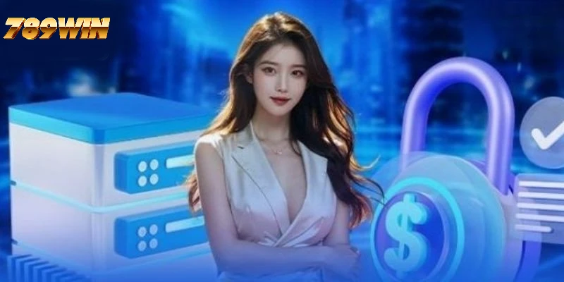 789WIN cam kết bảo mật dữ liệu thành viên an toàn
