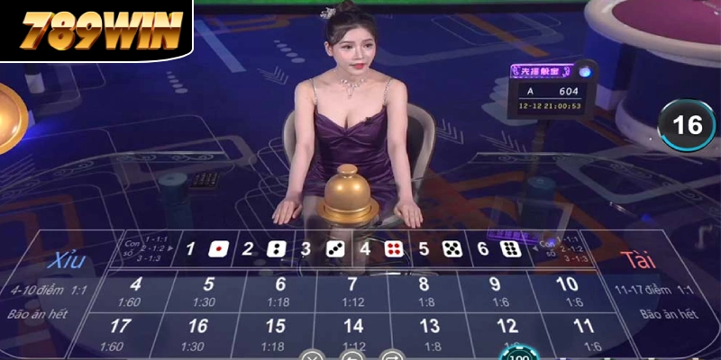 789WIN cung cấp nhiều phiên bản game tài xỉu đặc sắc 789WIN cung cấp nhiều phiên bản game tài xỉu đặc sắc