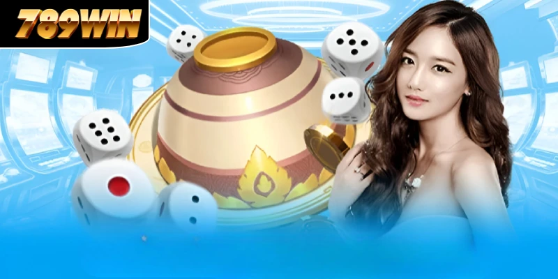 789WIN đã nâng tầm trải nghiệm cho người chơi xóc đĩa