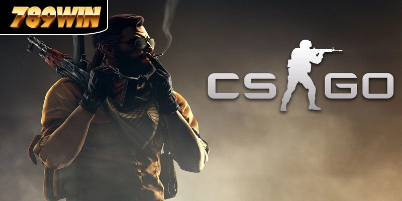 789WIN : Đấu trường cá cược CS:GO đỉnh cao cho game thủ Việt 789WIN : Đấu trường cá cược CS:GO đỉnh cao cho game thủ Việt