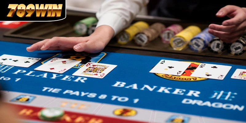 Baccarat Long Bảo có bảng tỷ lệ thưởng cao nhất 1:30 Baccarat Long Bảo có bảng tỷ lệ thưởng cao nhất 1:30