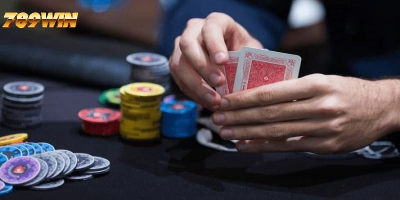 Bí quyết đánh bài cào hay, hữu ích dành cho người chơi Bí quyết đánh bài cào hay, hữu ích dành cho người chơi