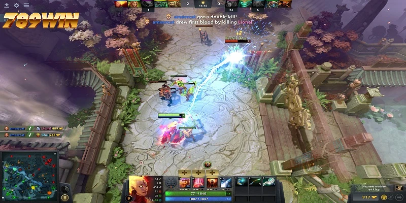 Bí quyết soi kèo cược Dota 2 từ cao thủ