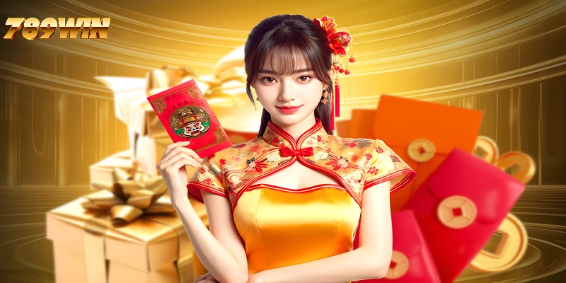 Bí quyết tham gia ưu đãi giá trị của 789WIN