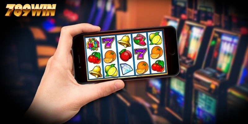 Các game slots được phát triển dựa trên bộ số ngẫu nhiên RNG Các game slots được phát triển dựa trên bộ số ngẫu nhiên RNG