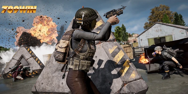 Các kèo cá cược PUBG 789WIN nổi bật, thịnh hành Các kèo cá cược PUBG 789WIN nổi bật, thịnh hành