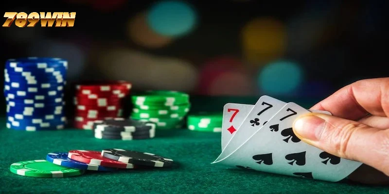 Cách chơi bài cào tại nhà cái 789WIN chính xác Cách chơi bài cào tại nhà cái 789WIN chính xác