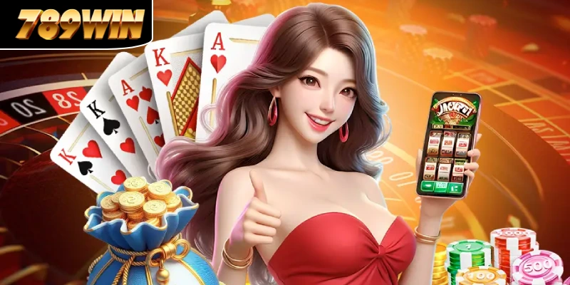 Cài đặt VPN giúp truy cập nhà cái 789 WIN không bị chặn