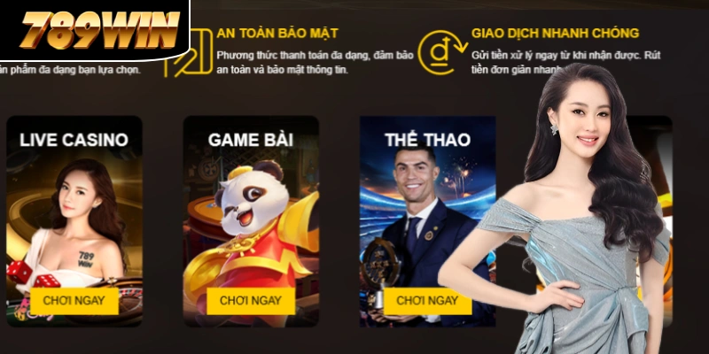 CEO 789WIN có niềm đam mê với công nghệ mới CEO 789WIN có niềm đam mê với công nghệ mới