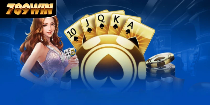 Chơi bài đổi thưởng nhận tiền thật trong 3-15 phút Chơi bài đổi thưởng nhận tiền thật trong 3-15 phút