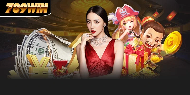 Chơi cá cược có trách nhiệm khi tham gia tại nhà cái 789WIN Chơi cá cược có trách nhiệm khi tham gia tại nhà cái 789WIN