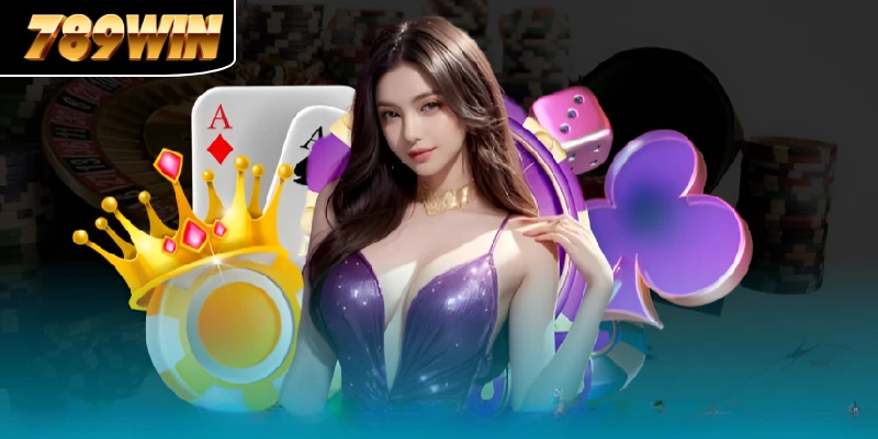 Chơi game đổi thưởng 789WIN cơ hội kiếm tiền hấp dẫn Chơi game đổi thưởng 789WIN cơ hội kiếm tiền hấp dẫn