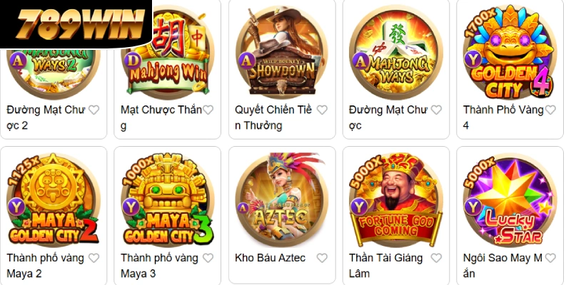Khi chơi slots đổi thưởng nên chọn game phù hợp để bắt đầu Khi chơi slots đổi thưởng nên chọn game phù hợp để bắt đầu