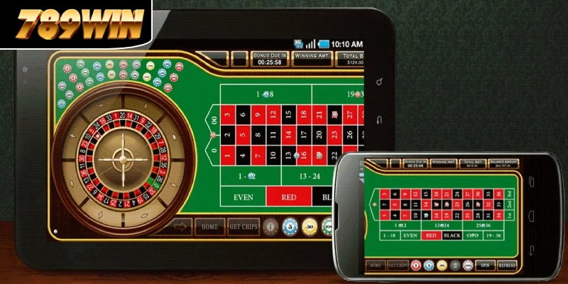 Chơi vòng quay may mắn phải biết cách quản lý tài chính Chơi vòng quay may mắn phải biết cách quản lý tài chính