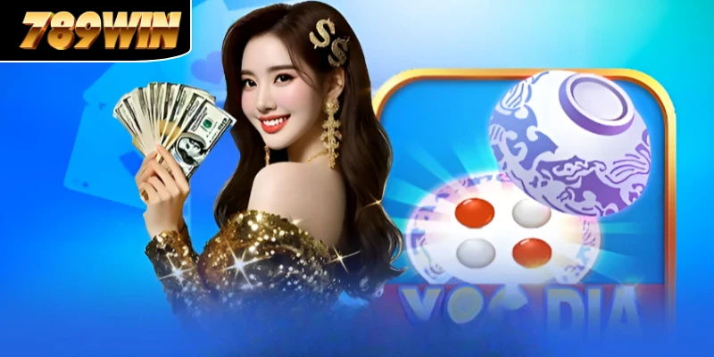Chơi xóc đĩa 789WIN đổi thưởng tiền thật Chơi xóc đĩa 789WIN đổi thưởng tiền thật