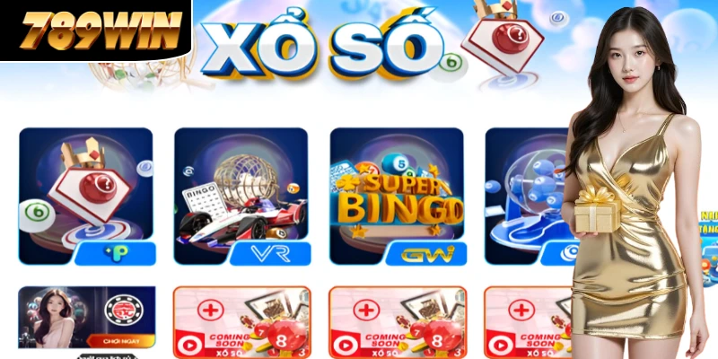 Đa dạng hình thức cược xổ số, cơ hội kiếm tiền thật mỗi ngày Đa dạng hình thức cược xổ số, cơ hội kiếm tiền thật mỗi ngày