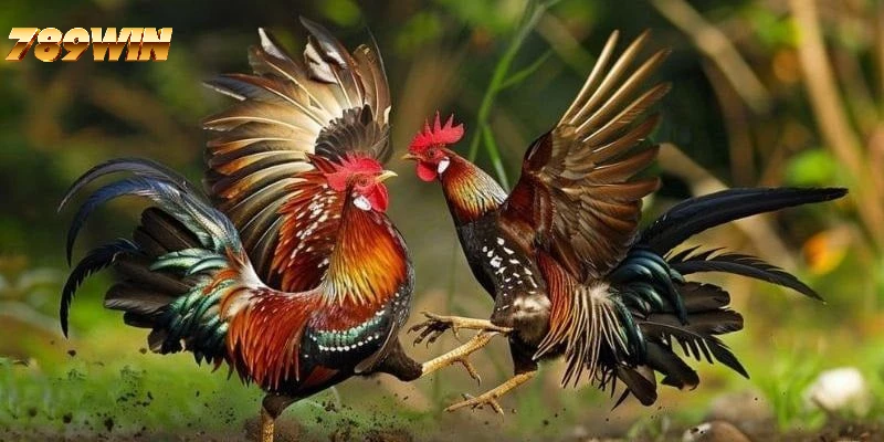 Đá gà 789WIN cung cấp nhiều kèo cược hay với tỷ lệ ăn thưởng hấp dẫn Đá gà 789WIN cung cấp nhiều kèo cược hay với tỷ lệ ăn thưởng hấp dẫn