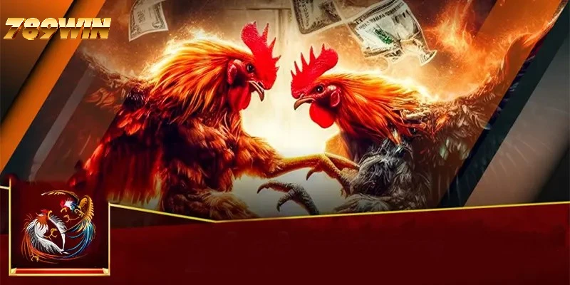 Đá gà 789WIN: Sân chơi đỉnh cấp cho người đam mê chiến kê Đá gà 789WIN: Sân chơi đỉnh cấp cho người đam mê chiến kê