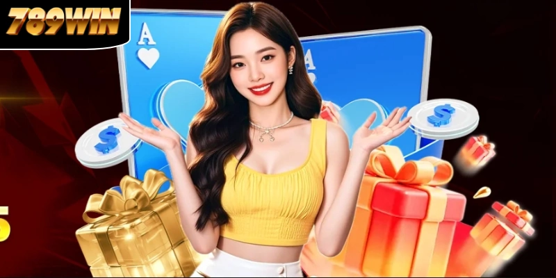 Đăng ký 789WIN chơi Xóc đĩa đổi thưởng RikVip