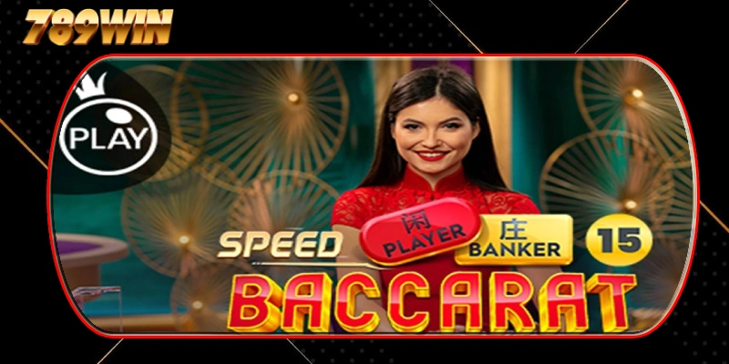 Để tham gia bạn cần nắm rõ luật chơi Baccarat tại 789WIN