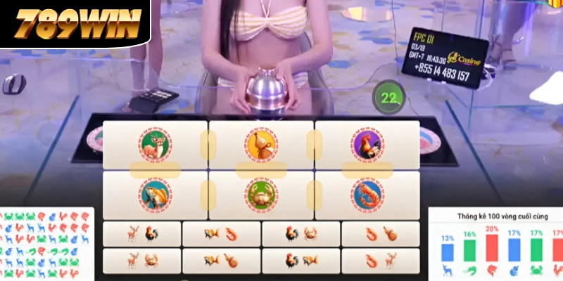 Dealer xinh đẹp, livestream sắc nét minh bạch kết quả Dealer xinh đẹp, livestream sắc nét minh bạch kết quả