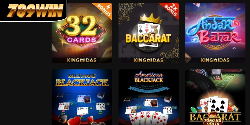 Game bài 32 lá là trò chơi cá cược cuốn hút tại nhà cái