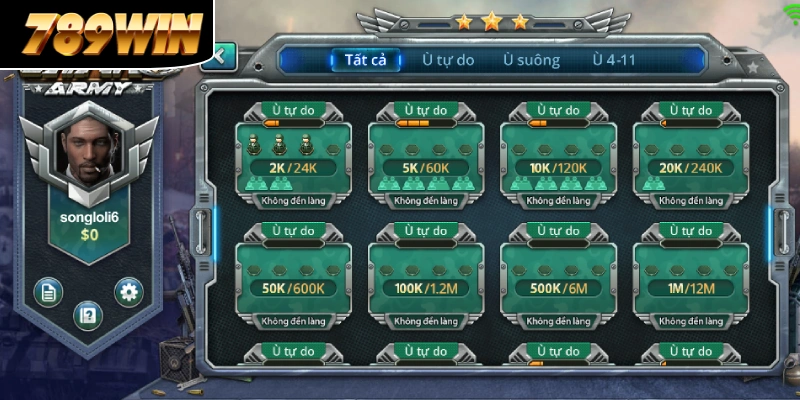 Game bài Chắn có 4 loại bàn cược từ cơ bản đến nâng cao Game bài Chắn có 4 loại bàn cược từ cơ bản đến nâng cao