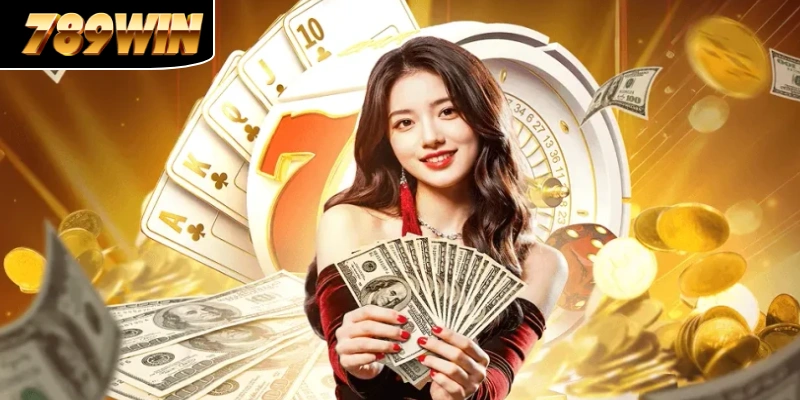 Game bài Mậu Binh 789WIN đa dạng mức cược Game bài Mậu Binh 789WIN đa dạng mức cược