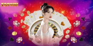 Game bài mới nhất 789WIN : Khám phá không gian đổi thưởng đẳng cấp