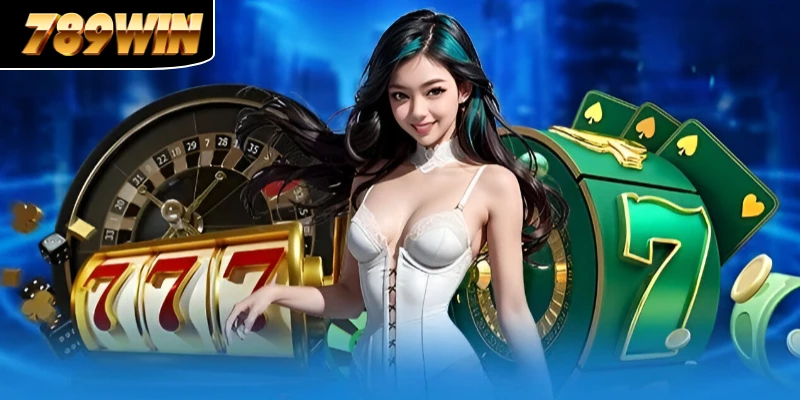 Game đổi thưởng 789WIN chơi hay thưởng ngay Game đổi thưởng 789WIN chơi hay thưởng ngay