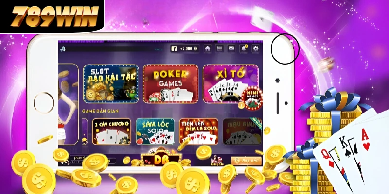 Game đổi thưởng thật, cam kết chống gian lận từ 789WIN Game đổi thưởng thật, cam kết chống gian lận từ 789WIN