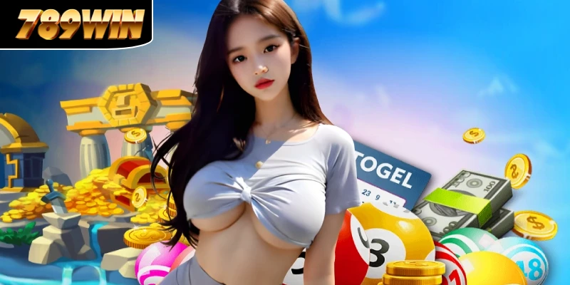 Game Keno online ở 789WIN có tỷ lệ thanh toán cao