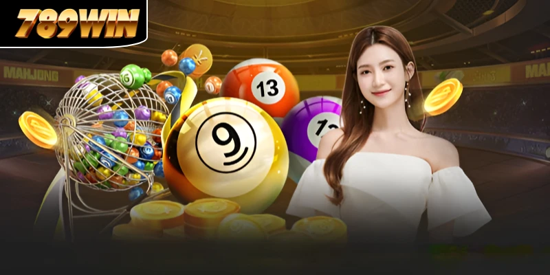 Game quay số 789WIN siêu tốc được yêu thích nhờ tốc độ nhanh