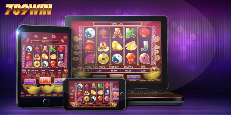 Game slot là gì, trò chơi kết hợp giải trí và tiền thưởng Game slot là gì, trò chơi kết hợp giải trí và tiền thưởng