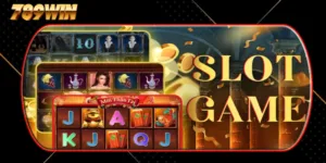 Game slots là gì? Điều cần biết cho người mới khi chơi 789WIN