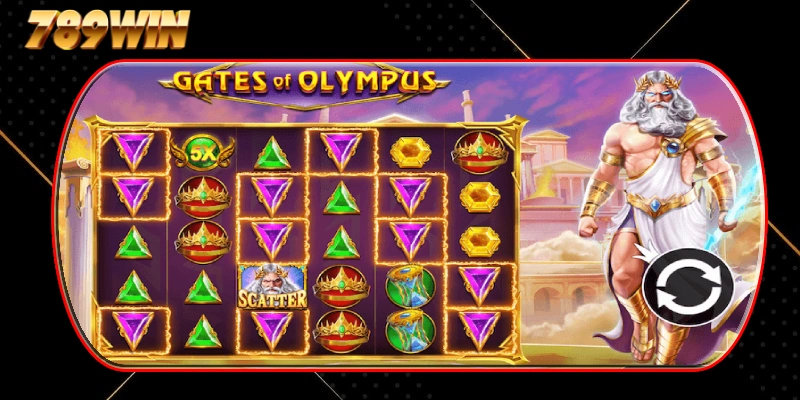 Game slots là gì, trò chơi may mắn có thể đổi đời Game slots là gì, trò chơi may mắn có thể đổi đời