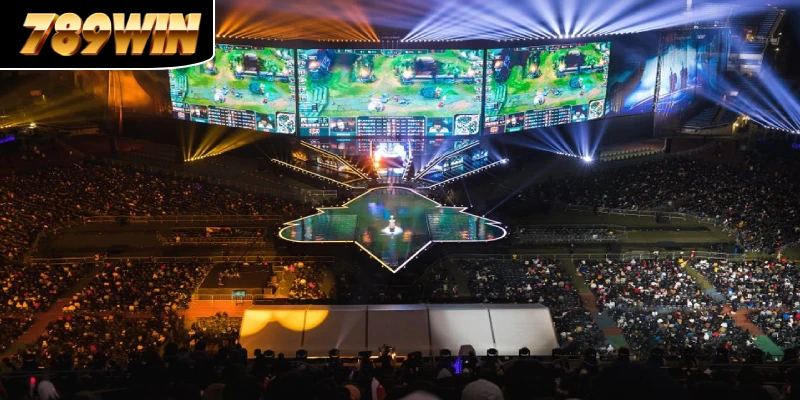 Hệ thống giải đấu LOL phong phú từ LCK đến CKTG Hệ thống giải đấu LOL phong phú từ LCK đến CKTG