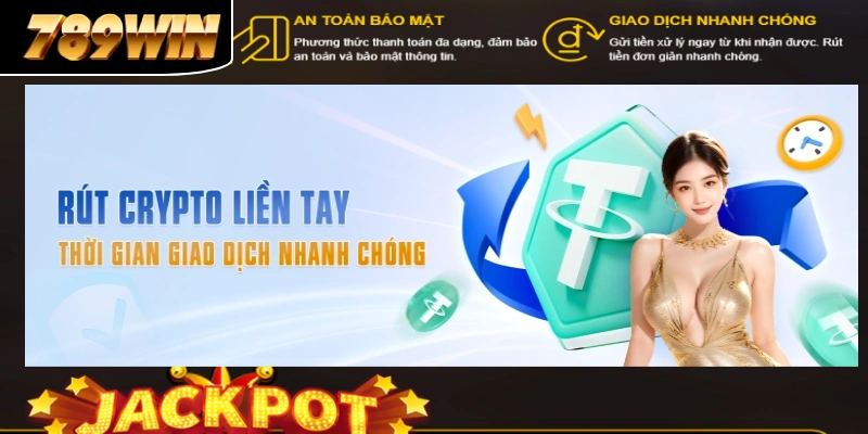 Hệ thống nạp rút 789 WIN siêu tốc, thanh toán sòng phẳng Hệ thống nạp rút 789 WIN siêu tốc, thanh toán sòng phẳng