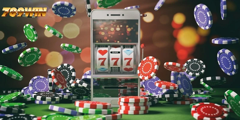 Hướng dẫn chơi quay hũ tại nhà cái 789WIN Hướng dẫn chơi quay hũ tại nhà cái 789WIN