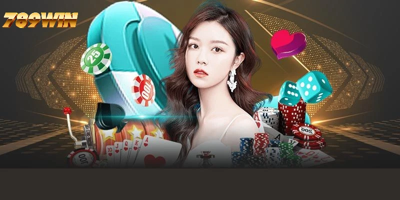 Lịch sử phát triển của nhà cái 789WIN