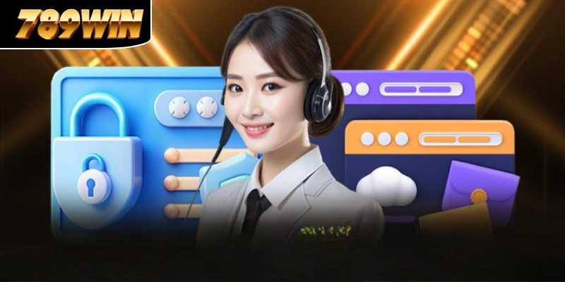 Liên hệ 789WIN giúp an tâm trải nghiệm cá cược Liên hệ 789WIN giúp an tâm trải nghiệm cá cược