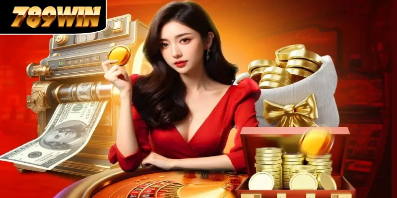 Link vào 789WIN an toàn bảo mật cao cho người chơi