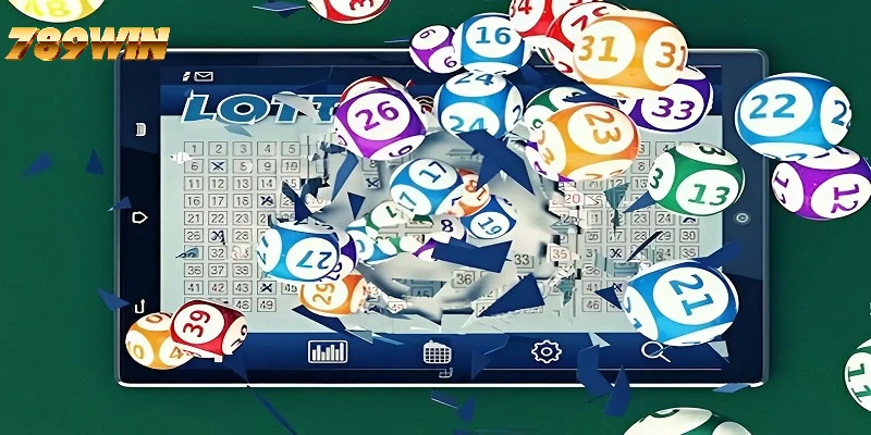 Lô đề truyền thống 789WIN mang đến sân chơi quay số hot hit