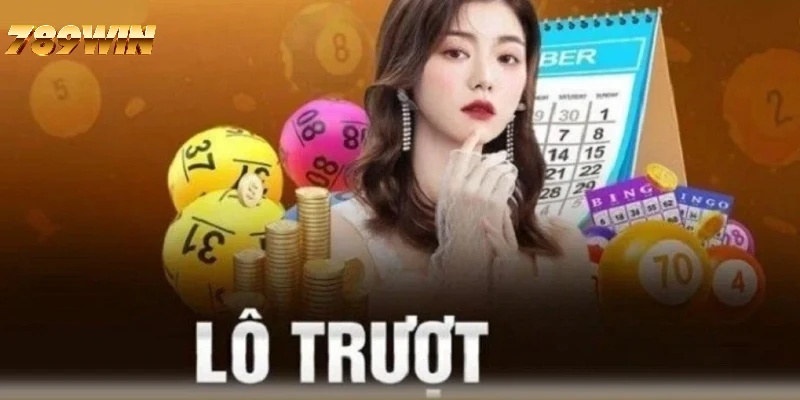 Loại hình cược trong lô đề truyền thống tại 789WIN