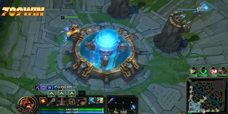 Lưu ý trong quá trình soi kèo cá cược LOL 789WIN