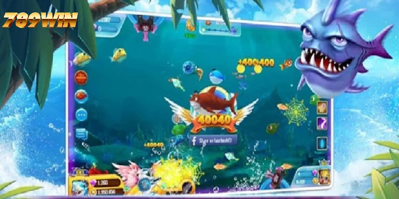 Mẹo chơi bắn cá online chắc thắng tại 789WIN Mẹo chơi bắn cá online chắc thắng tại 789WIN