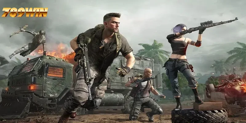 Mẹo soi kèo cược PUBG hay, chắc ăn Mẹo soi kèo cược PUBG hay, chắc ăn