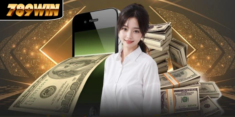 Nắm rõ các quy định rút tiền 789WIN đề ra