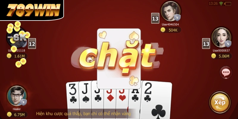 Nắm rõ quy tắc đánh bài khi chơi TLMN trực tuyến Nắm rõ quy tắc đánh bài khi chơi TLMN trực tuyến